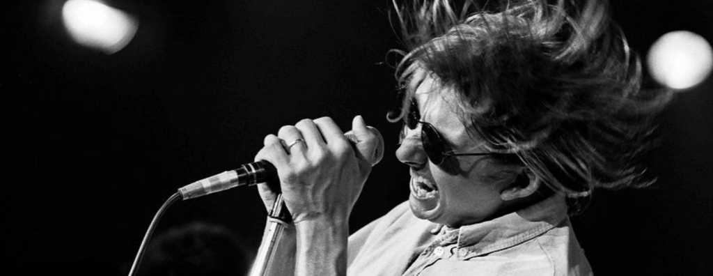 Nuevos detalles de la muerte de Mark Hollis, líder de Talk Talk