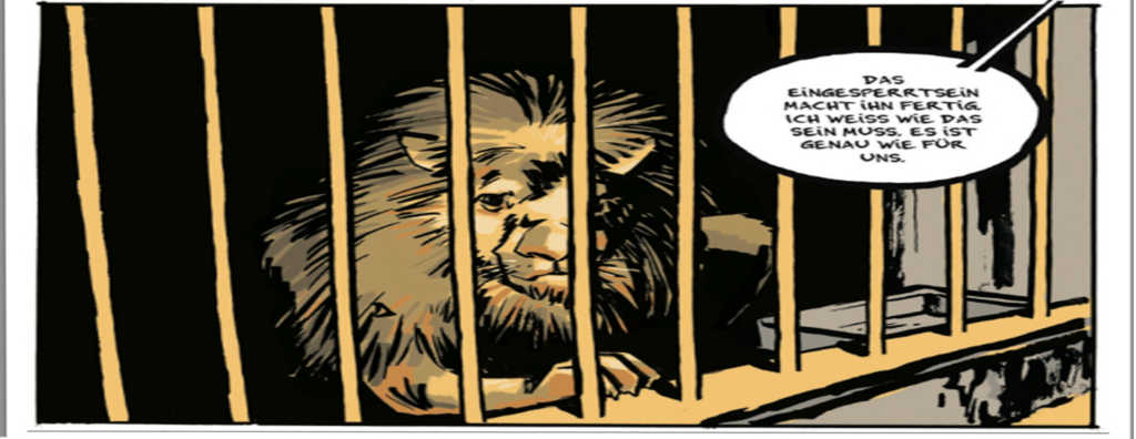 Respekt Cómics por la Tolerancia llega a México