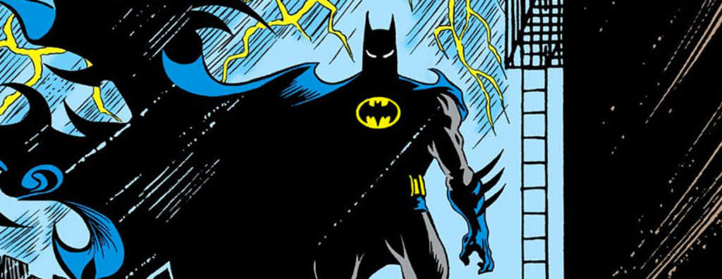Robert Pattinson podría ser el nuevo Batman