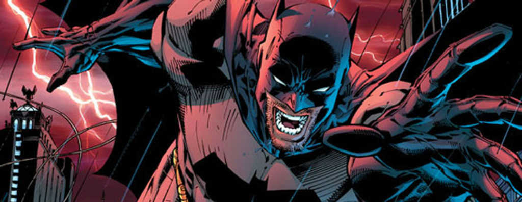 Una lista muy personal: 5 actores quienes deberían de ser el nuevo Batman