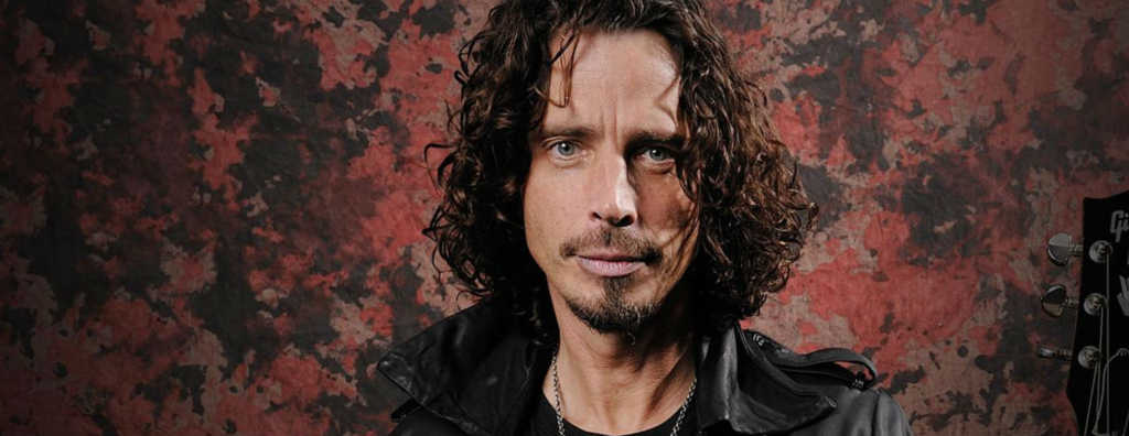 Brad Pitt producirá documental de la vida de Chris Cornell
