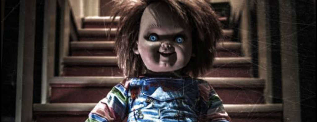La importancia de llamarse Chucky