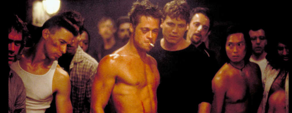 Bajo el Microscopio: Fight Club