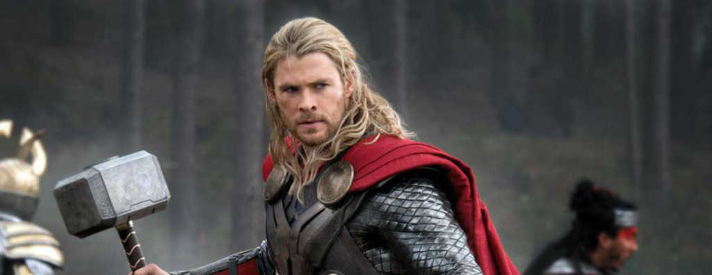 Chris Hemsworth (mejor conocido como Thor) interpretrá a Hulk Hogan