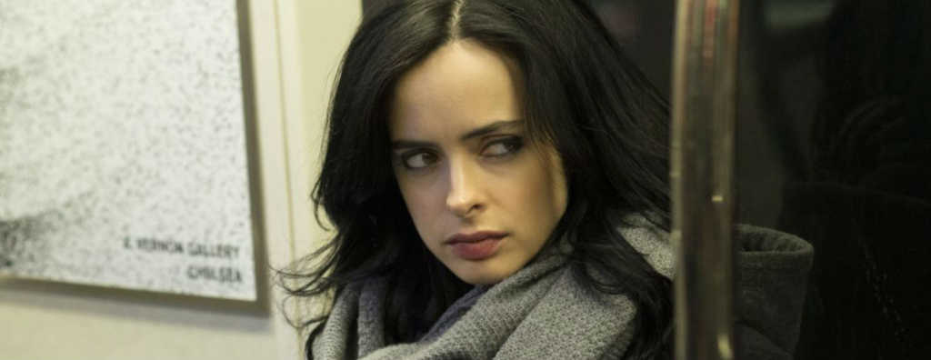 Canceladas: Jessica Jones y The Punisher