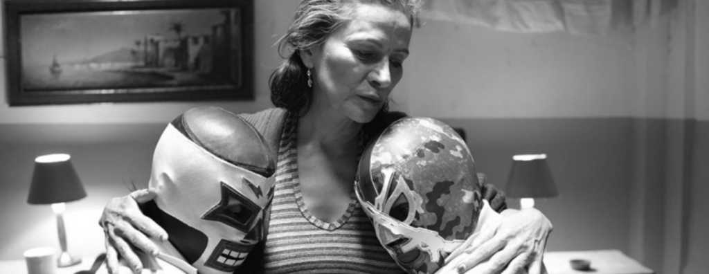 ¡Pasa un día lleno de cine en el MUAC!