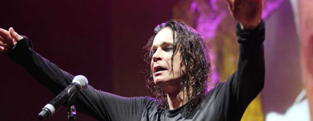 Ozzy Osbourne se recupera tras sufrir complicaciones por bronquitis