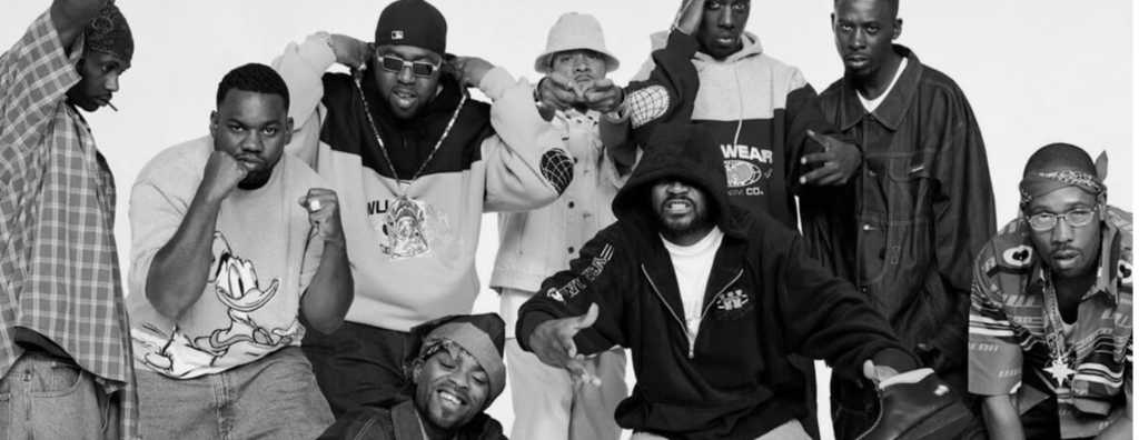 En carne viva: una aproximación literaria a Wu-Tang Clan