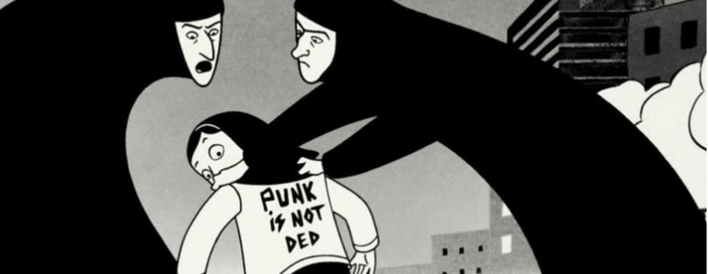 Versus: dos cintas animadas del 2008