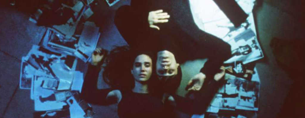 Bajo el Microscopio: Requiem for a Dream