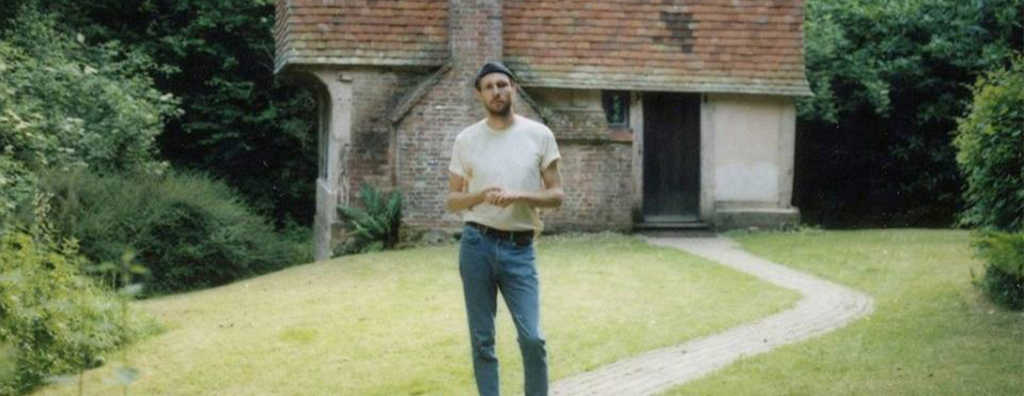 Tienes que ver a Novo Amor el próximo 13 de marzo.