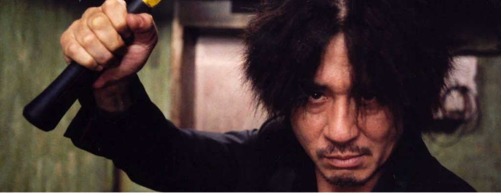 Bajo el Microscopio: diez interesantes datos de Oldboy (2003)