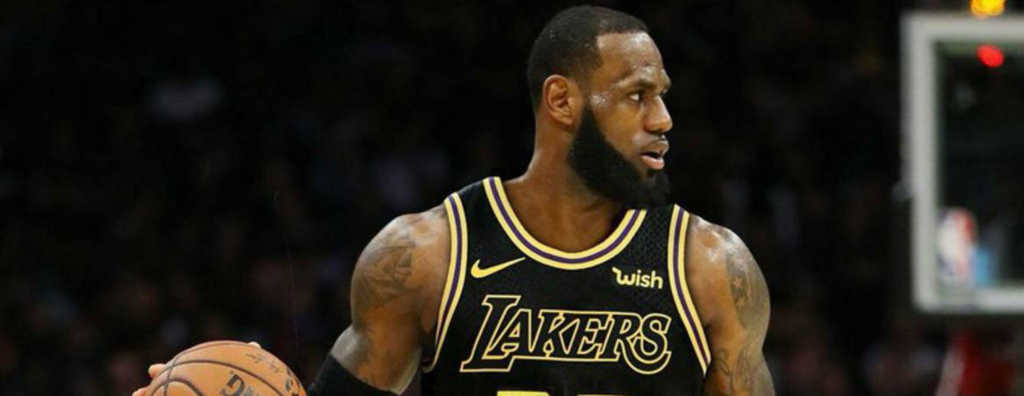 La nueva Space Jam -con LeBron James- ya tiene fecha de lanzamiento