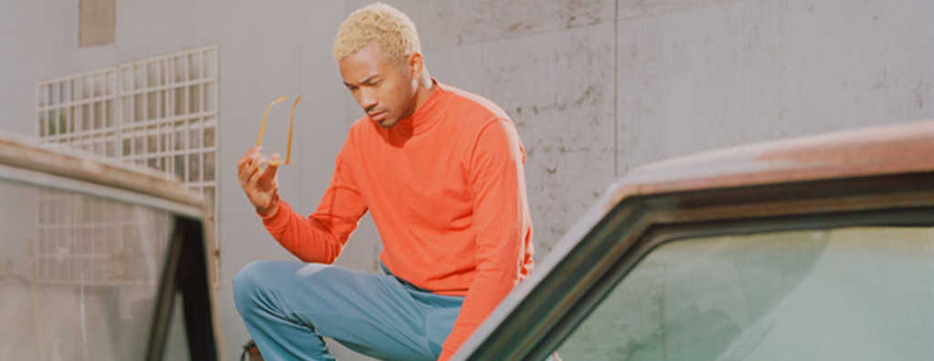 Chaz Bear, con su proyecto Toro y Moi, va a regresar a nuestro país.