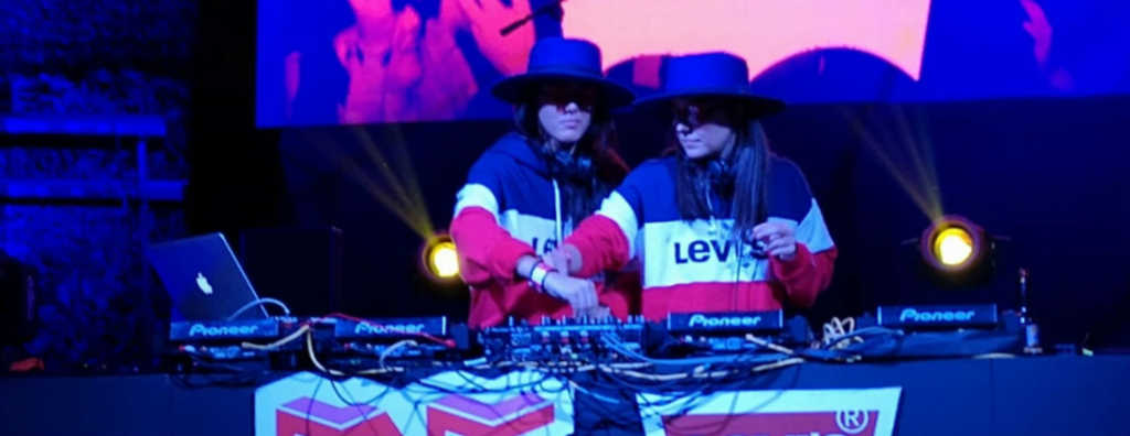 Llega la tercera edición de Festival De Frente