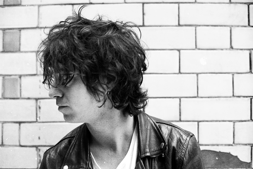 Johnny Lloyd, solo importan tus sueños