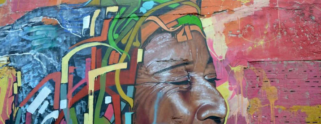 No te pierdas “Pausa”, exposición que reúne lo mejor del arte callejero