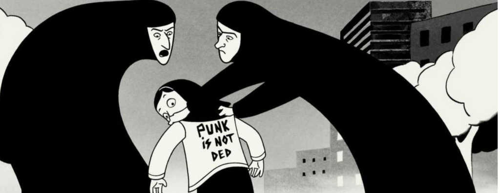 5 personajes fílmicos para celebrar el Día Internacional de la Mujer
