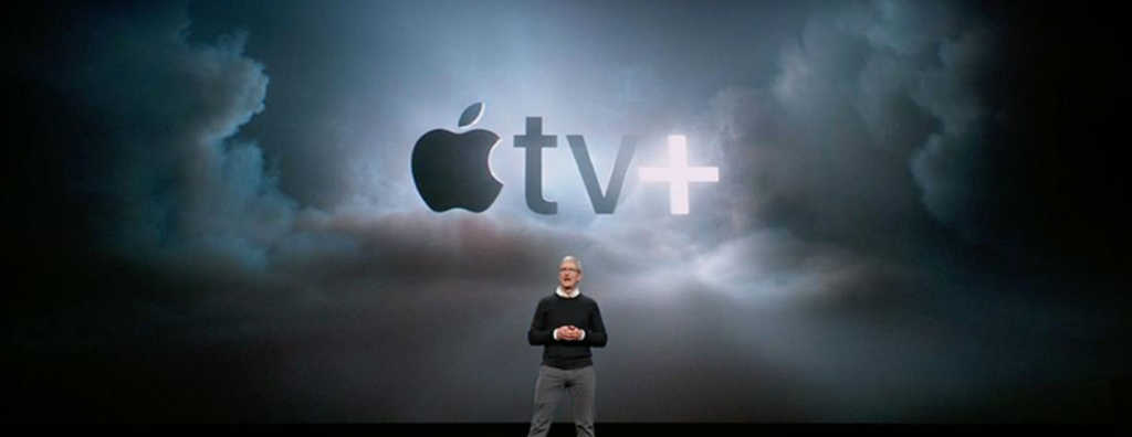 Lo bueno, lo malo y lo extraño del Apple Event