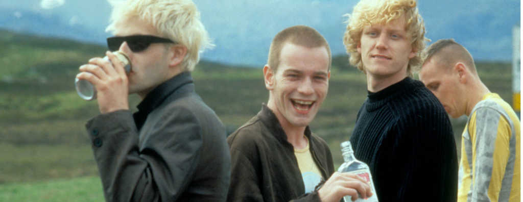 Bajo el Microscopio: Trainspotting (1996)