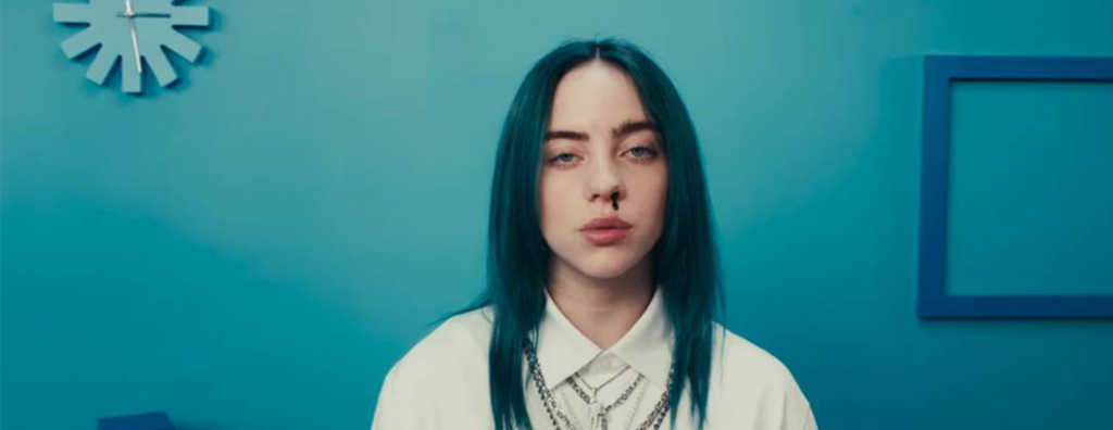 Billie Eilish: ¿A dónde vamos cuando dormimos?