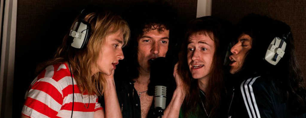 Bohemian Rhapsody podría tener secuela