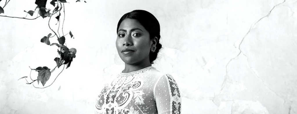 Carlos Trejo busca a su nueva musa: Yalitza Aparicio versión “Cañitas”