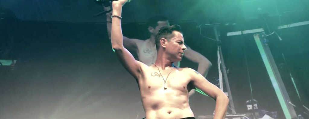 Devotional: The Depeche Mode Experience llega a Teatro del Parque