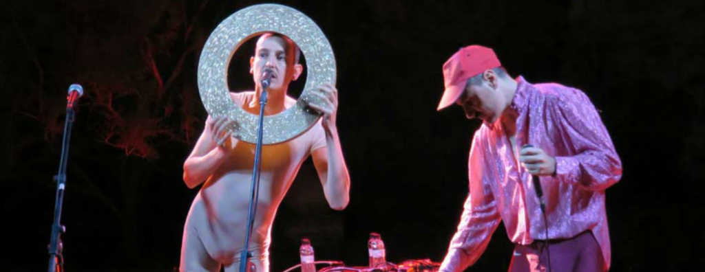 Hidrogenesse llega a Departamento para ofrecer una noche inolvidable
