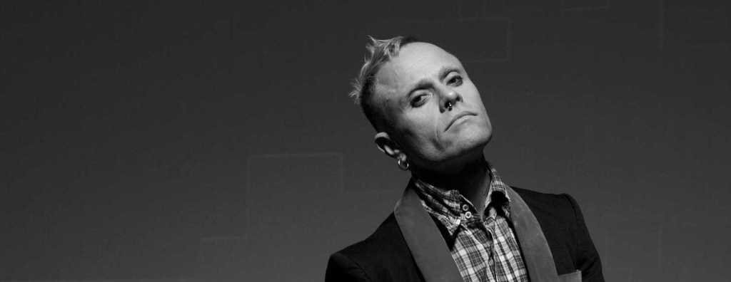 Johnny Rotten habla acerca de la muerte de Keith Flint