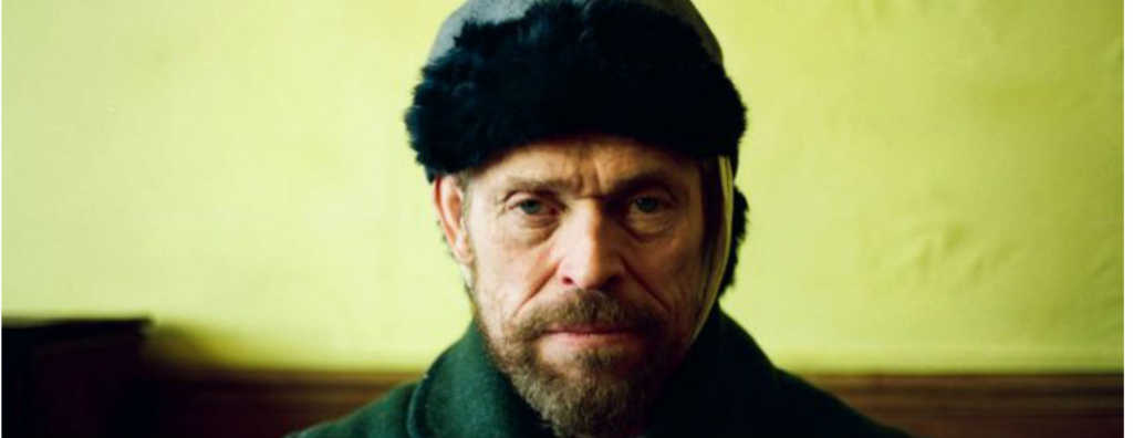 La importancia de llamarse Julian Schnabel
