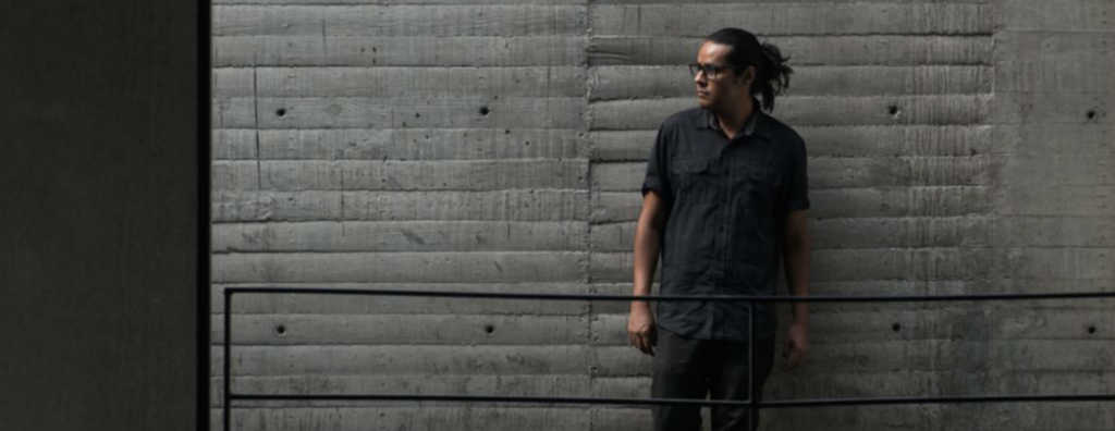 Moisees presenta The Death of Hope