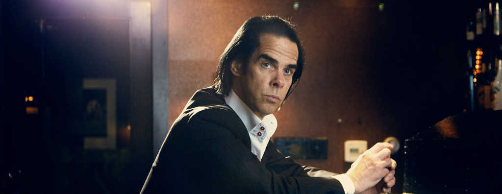 Nick Cave compartirá “Distant Sky” vía streaming