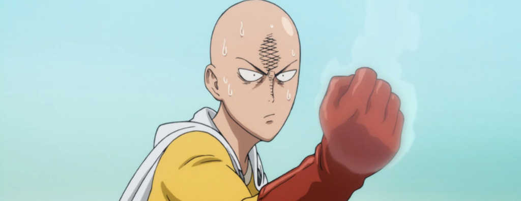 One-Punch Man ya tiene fecha para estrenar su segunda temporada.