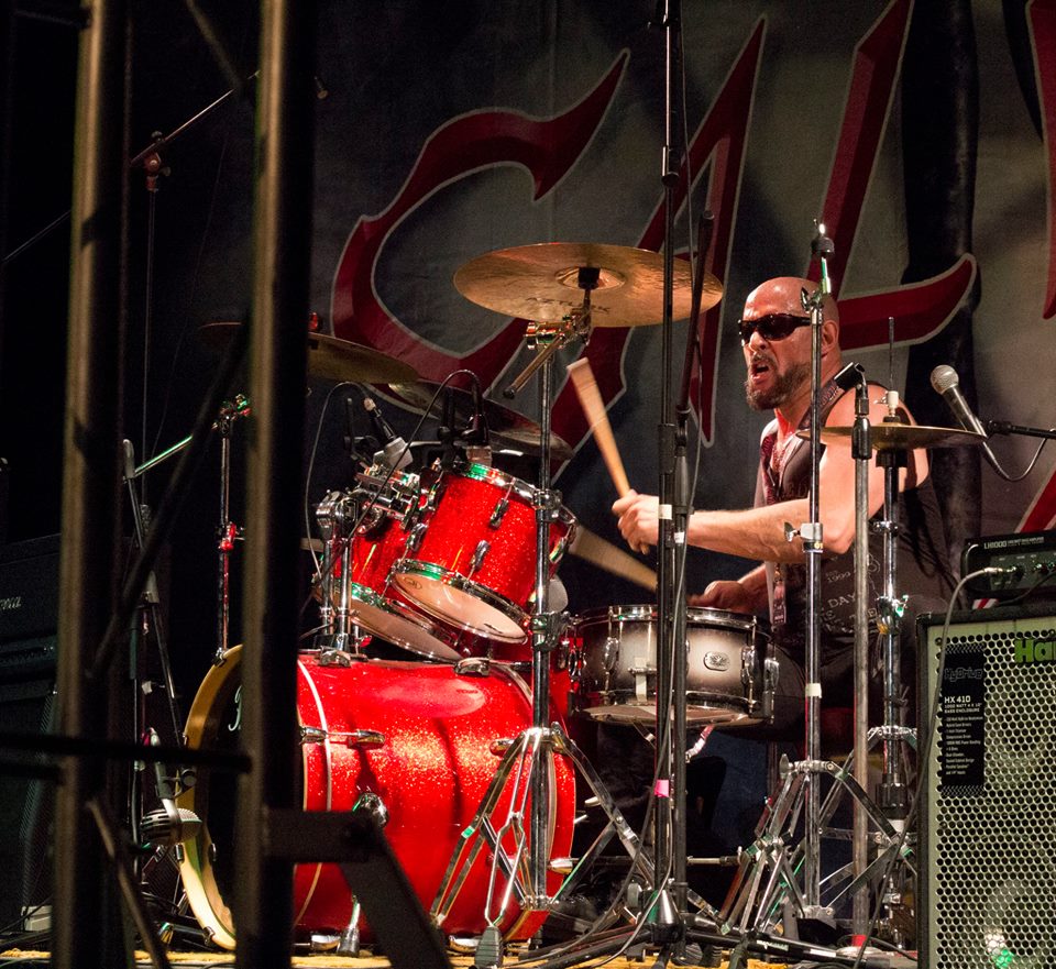 Segunda entrega de Osmium Metal Awards