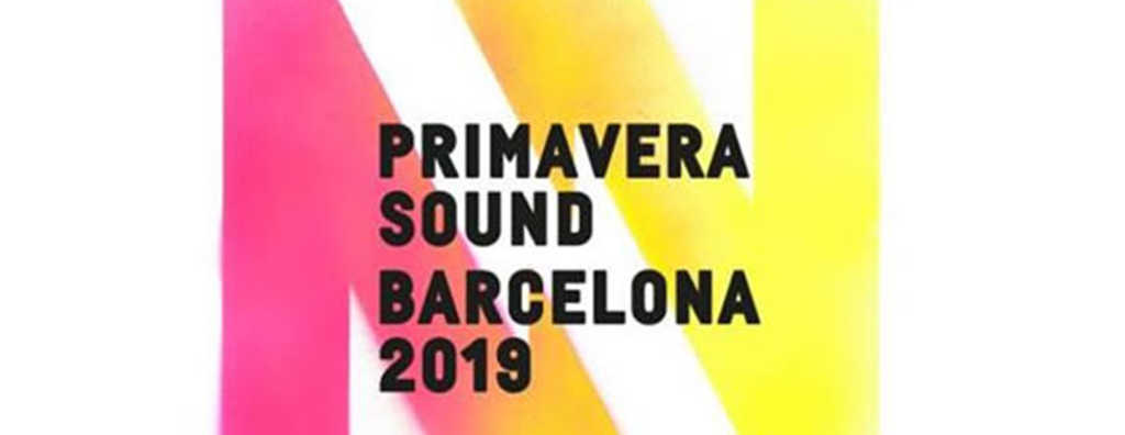 Recordando el Primavera Sound 2016