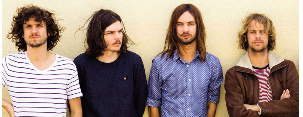 Tame Impala comparte adelanto de su nuevo material