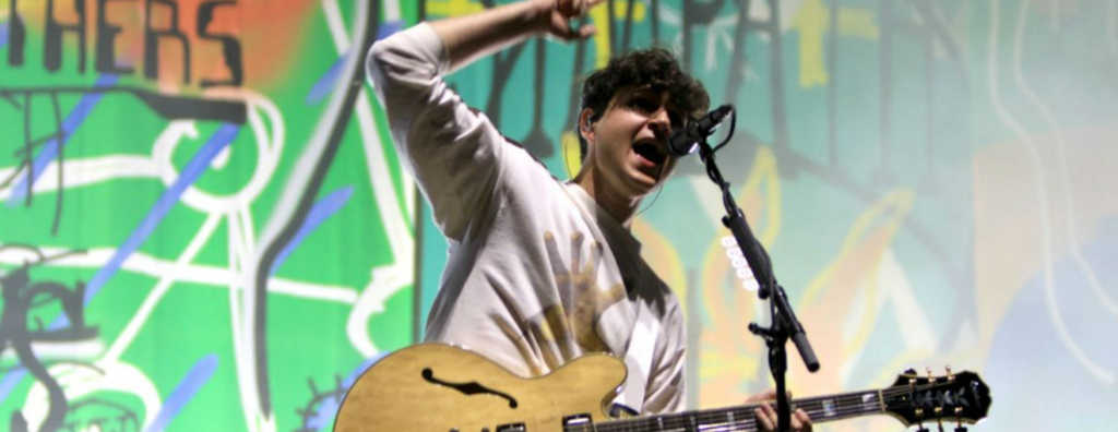 Vampire Weekend lanza dos nuevos tracks: “Sunflower” y “Big Blue”