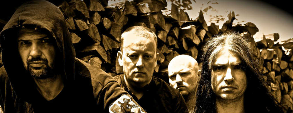 #Entrevista: Vreid, listos para el Domination