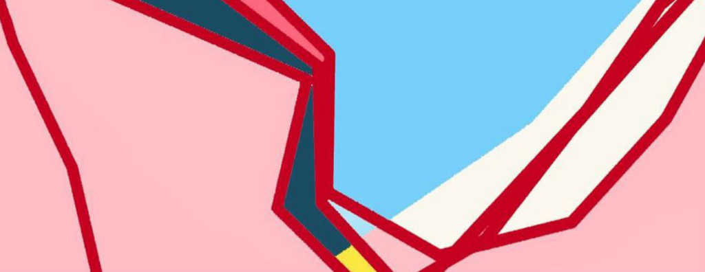 Elvira Smeke presenta la exposición “I Am Now Naked”