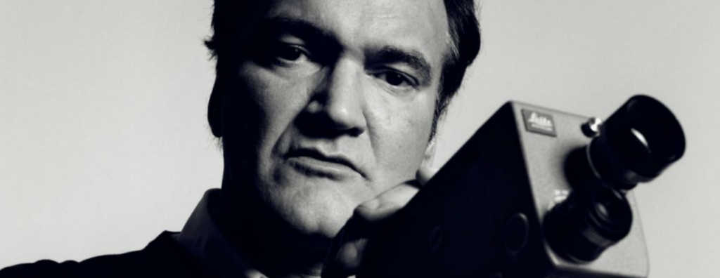 Se filtra el cartel de la nueva cinta de Quentin Tarantino