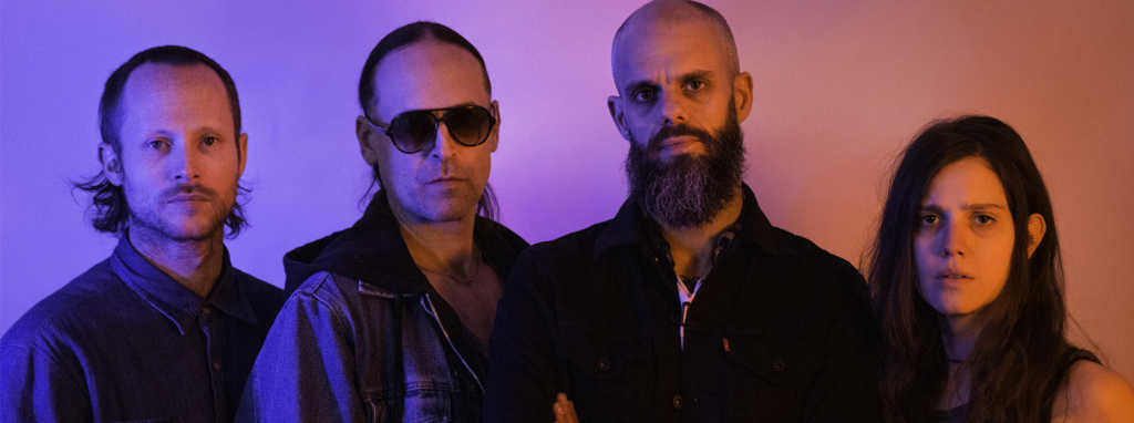 Baroness tiene nuevo video-sencillo