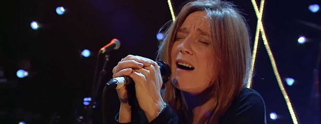 La magia de Beth Gibbons llega a Cine Tonalá