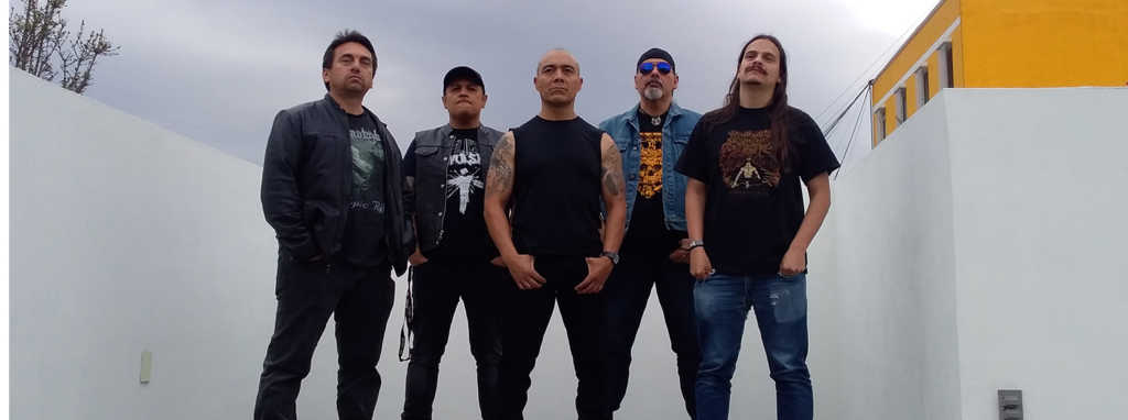 Cenotaph, metal que no expira y regresa