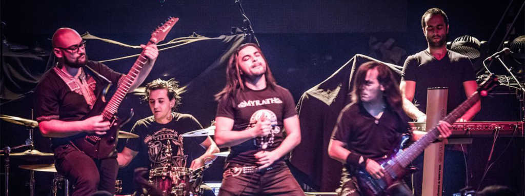 Myrath lanza el tercer sencillo de su próximo disco