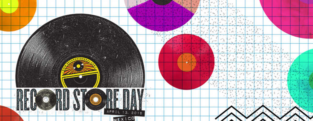 Estos son los lanzamientos nacionales que el Record Store Day nos tiene preparados.
