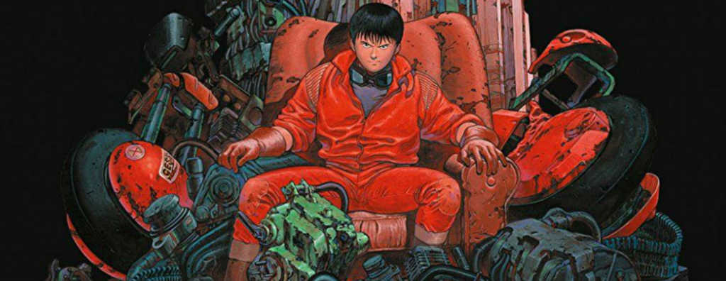 Una versión en live action de Akira realmente podría estarse cocinando