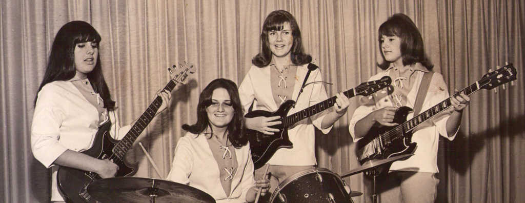 ¡”Come back”!: La historia de The Belles