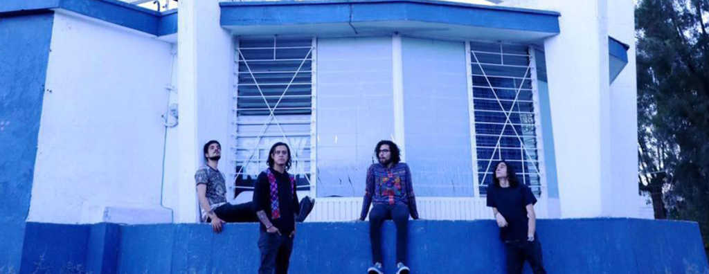 Entrevista con Colores Santos.