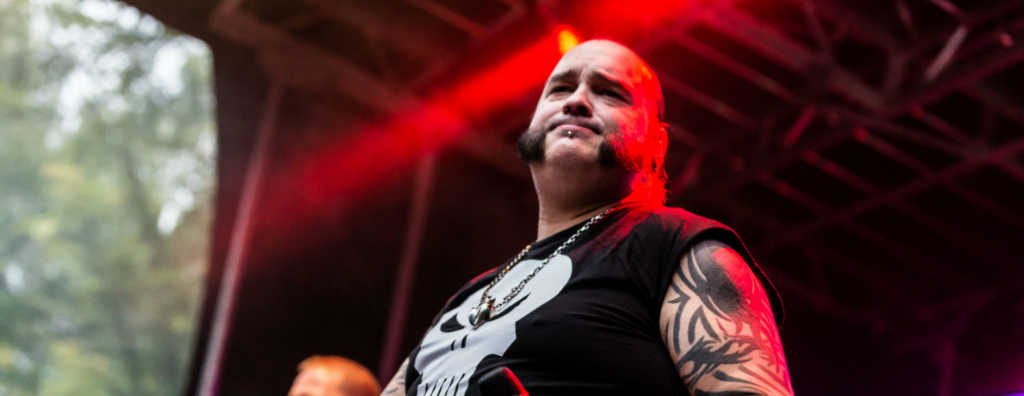 Crematory Napalm Records nuevo disco metal extremo